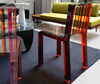 Immagine di RAINBOW CHAIR Sedia - Cappellini