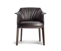 Immagine di ARCHIBALD DINING CHAIR Sedia - Poltrona Frau