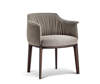 Immagine di ARCHIBALD DINING CHAIR Sedia - Poltrona Frau