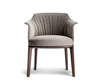 Immagine di ARCHIBALD DINING CHAIR Sedia - Poltrona Frau