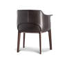 Immagine di ARCHIBALD DINING CHAIR Sedia - Poltrona Frau