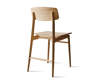 Immagine di WOODY Sedia - Molteni & C