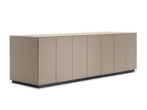 Immagine di C.E.O. CUBE CABINET Mobile contenitore - Poltrona Frau