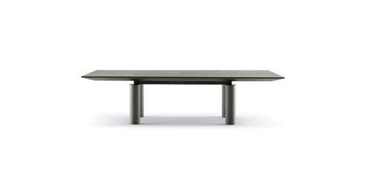 Immagine di C.E.O. CUBE MEETING TABLE Tavolo - Poltrona Frau