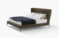 Immagine di GENTLEMAN Letto - Poliform