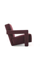 Immagine di 637 UTRECHT ARMCHAIR Poltrona - Cassina