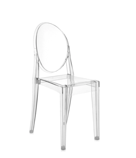 Immagine di VICTORIA GHOST Sedia - Kartell