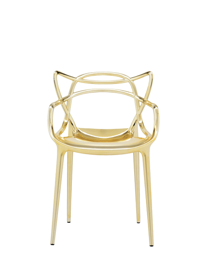 Immagine di MASTERS METAL Sedia - Kartell