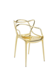 Immagine di MASTERS METAL Sedia - Kartell