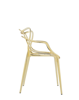 Immagine di MASTERS METAL Sedia - Kartell