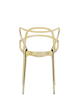 Immagine di MASTERS METAL Sedia - Kartell