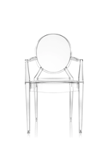 Immagine di LOUIS GHOST Sedia - Kartell