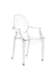 Immagine di LOUIS GHOST Sedia - Kartell