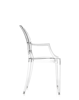 Immagine di LOUIS GHOST Sedia - Kartell