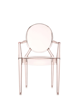 Immagine di LOUIS GHOST Sedia - Kartell