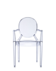 Immagine di LOUIS GHOST Sedia - Kartell