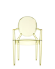 Immagine di LOUIS GHOST Sedia - Kartell