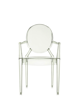 Immagine di LOUIS GHOST Sedia - Kartell