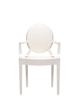 Immagine di LOUIS GHOST Sedia - Kartell