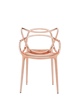 Immagine di MASTERS METAL Sedia - Kartell