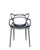 Immagine di MASTERS METAL Sedia - Kartell