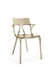 Immagine di A.I. METAL Sedia - Kartell