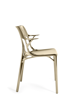 Immagine di A.I. METAL Sedia - Kartell