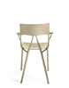 Immagine di A.I. METAL Sedia - Kartell