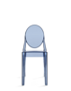 Immagine di VICTORIA GHOST Sedia - Kartell