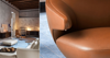 Immagine di JAY LOUNGE Pouf - Poltrona Frau