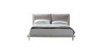 Immagine di JOHN-JOHN BED Letto - Poltrona Frau