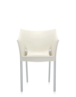 Immagine di DR. NO Sedia (Set da 2 pezzi) - Kartell