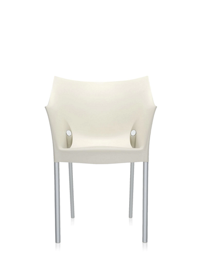 Immagine di DR. NO Sedia (Set da 2 pezzi) - Kartell