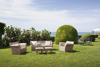 Immagine di BUBBLE CLUB Poltrona - Kartell