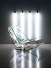 Immagine di LCP Chaise Loungue - Kartell