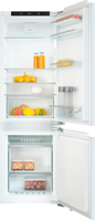 Immagine di KFN 7714 F Frigo-Congelatore da incasso - Miele