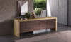 Immagine di TWOOD Credenza - Riflessi