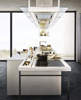 Immagine di SHAPE Cucina - Poliform Kitchen