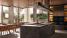 Immagine di ALEA PRO Cucina - Poliform Kitchen