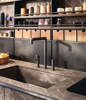 Immagine di ALEA PRO Cucina - Poliform Kitchen