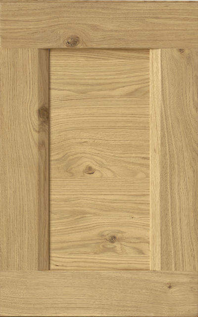 Rovere Naturale Finitura Olio