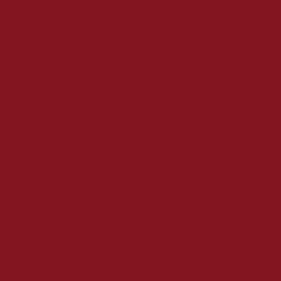 rosso melograno opaco (819)