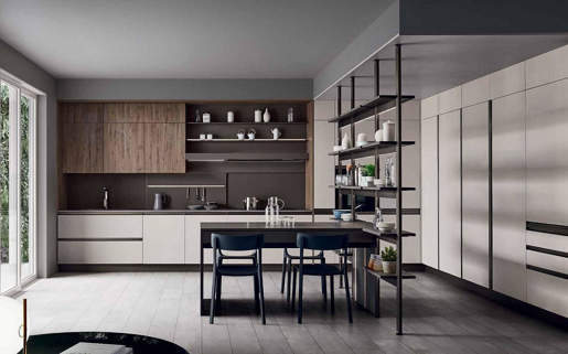 Immagine di START-TIME Cucina - Veneta Cucine