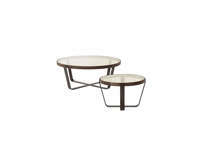 Immagine di DC OCCASIONAL TABLE Tavolino - Ceccotti