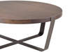 Immagine di DC OCCASIONAL TABLE Tavolino - Ceccotti