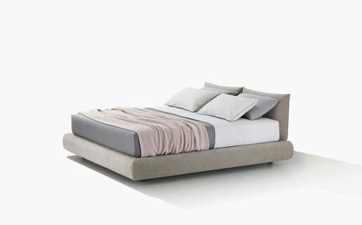 Immagine di DREAM Letto - Poliform