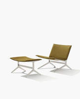 Immagine di KAY LOUNGE Poltrona - Poliform
