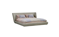 Immagine di METROPOLIS PLAIN Letto - Baxter