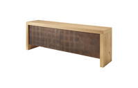 Immagine di TWOOD Credenza - Riflessi