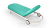 Immagine di 561 TRAMPOLINE SUNBED Lettino - Cassina